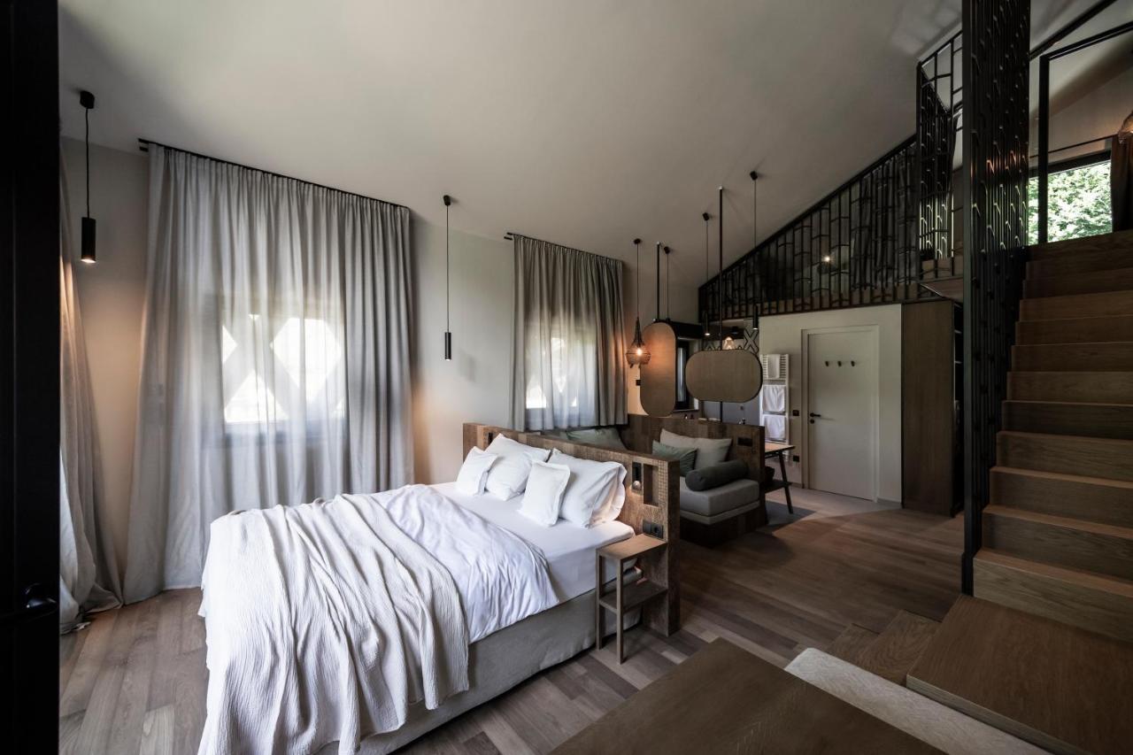 Apfelhotel Torgglerhof Saltusio Bagian luar foto