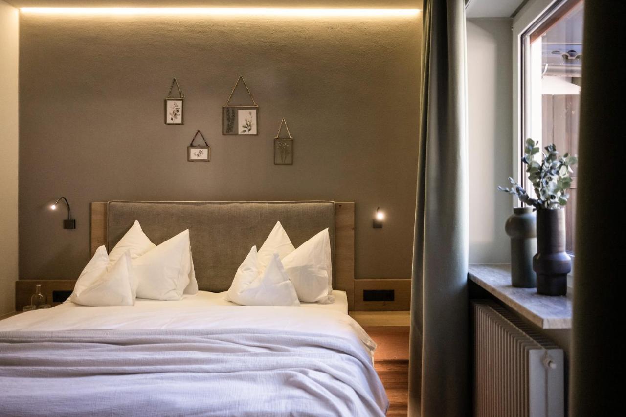 Apfelhotel Torgglerhof Saltusio Bagian luar foto