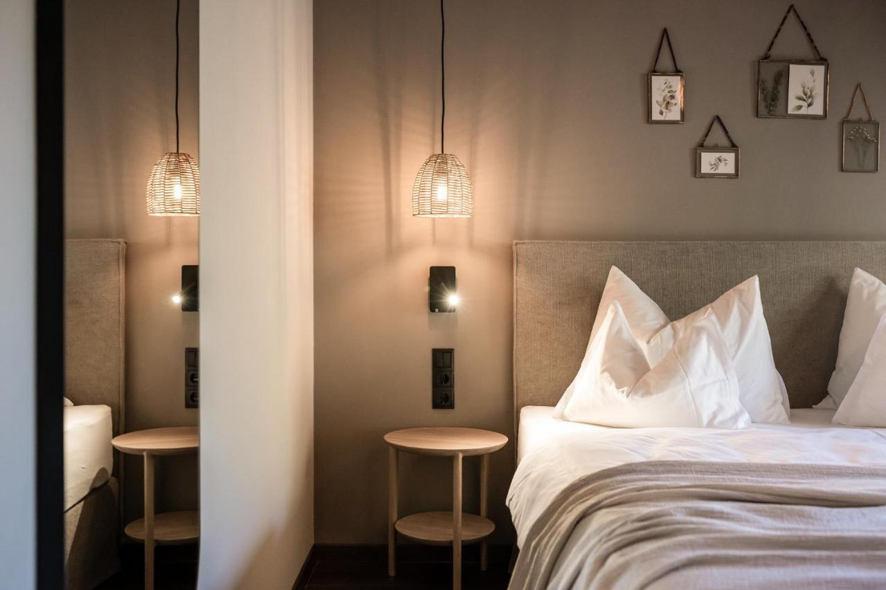 Apfelhotel Torgglerhof Saltusio Bagian luar foto