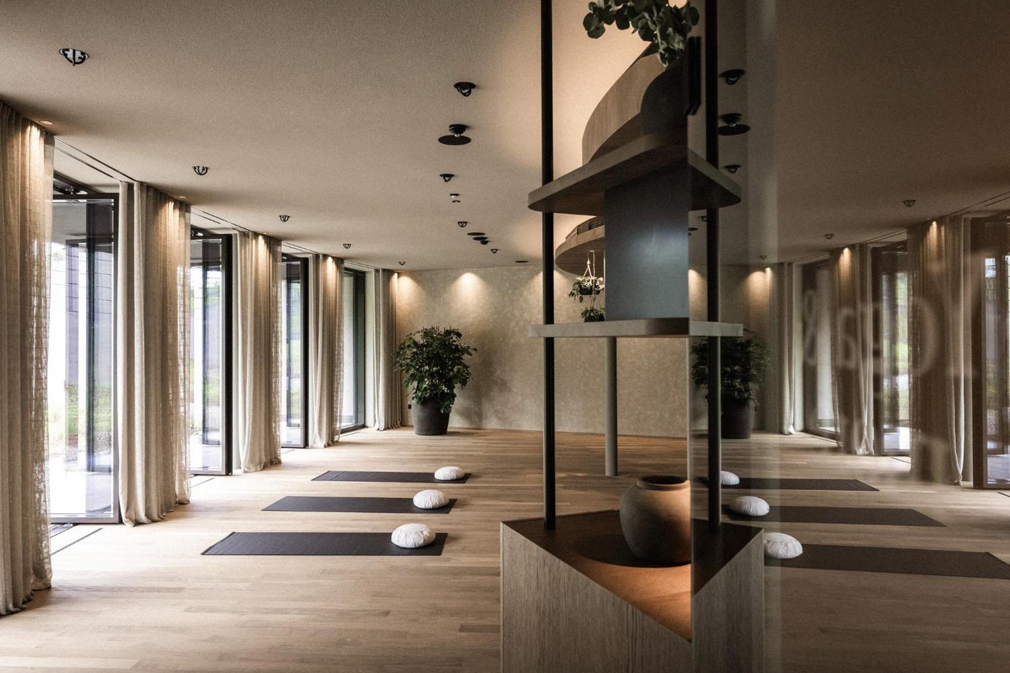 Apfelhotel Torgglerhof Saltusio Bagian luar foto