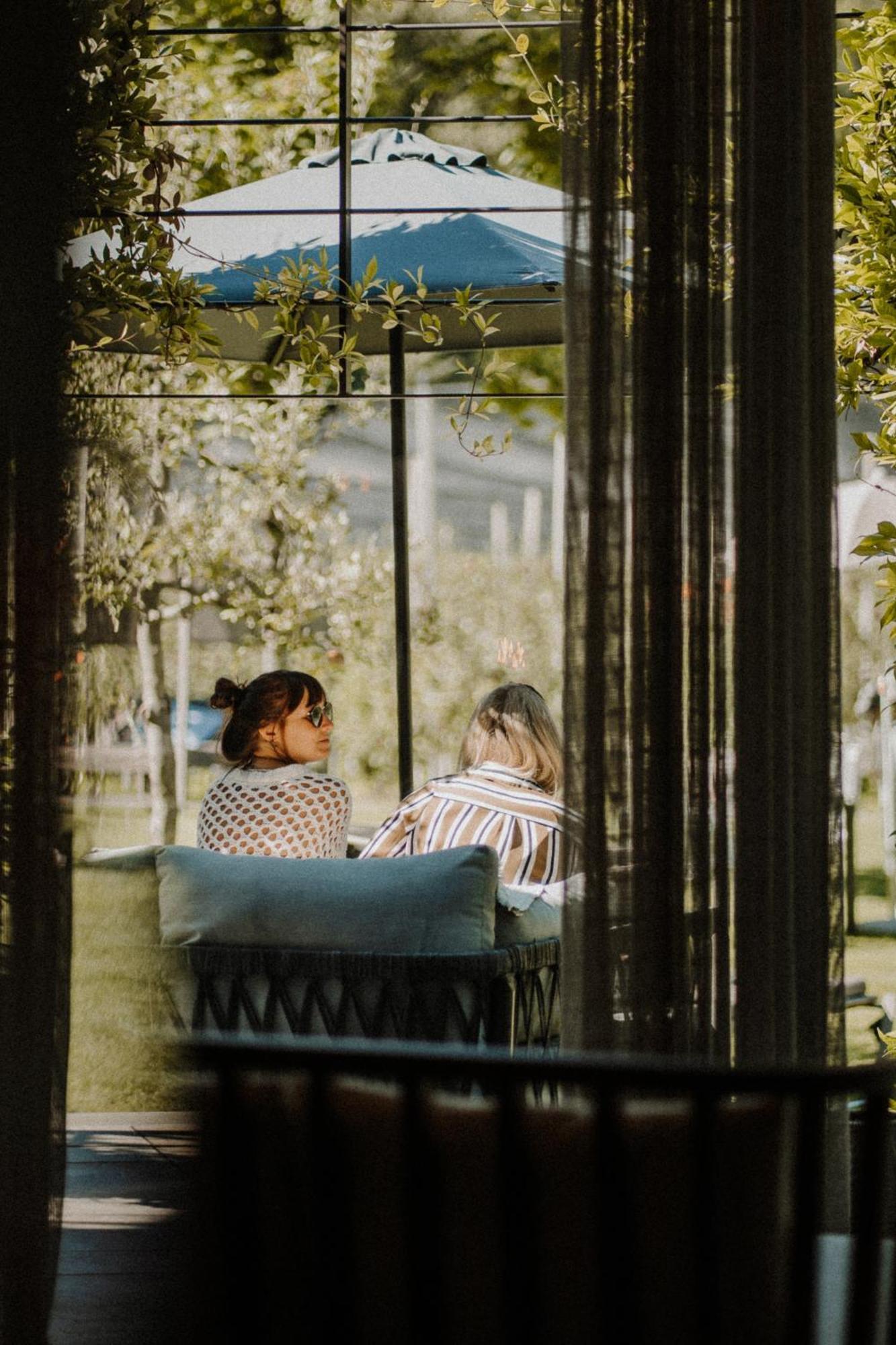 Apfelhotel Torgglerhof Saltusio Bagian luar foto
